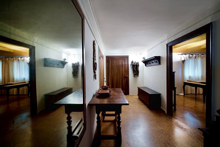 GRAND CANAL TERRASSE gallery image 4