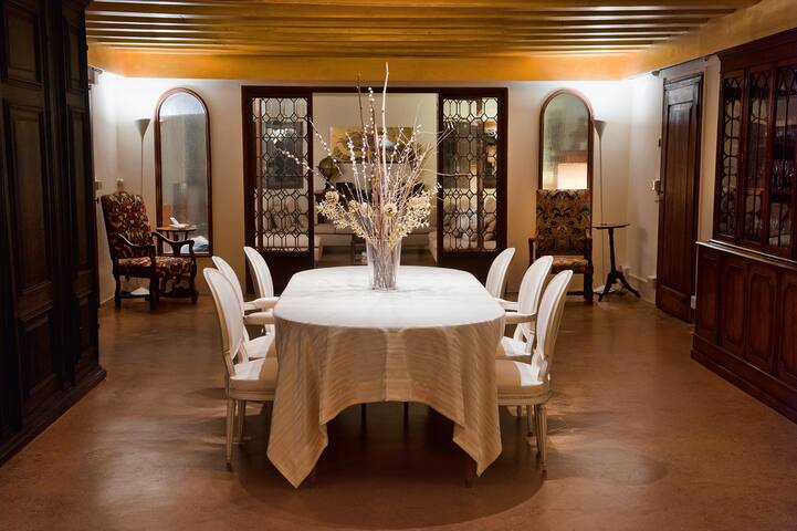 GRAND CANAL TERRASSE gallery image 5