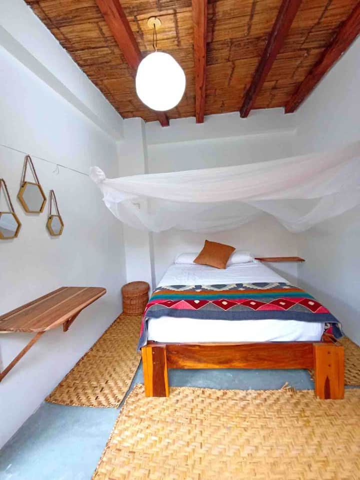 საძინებელი