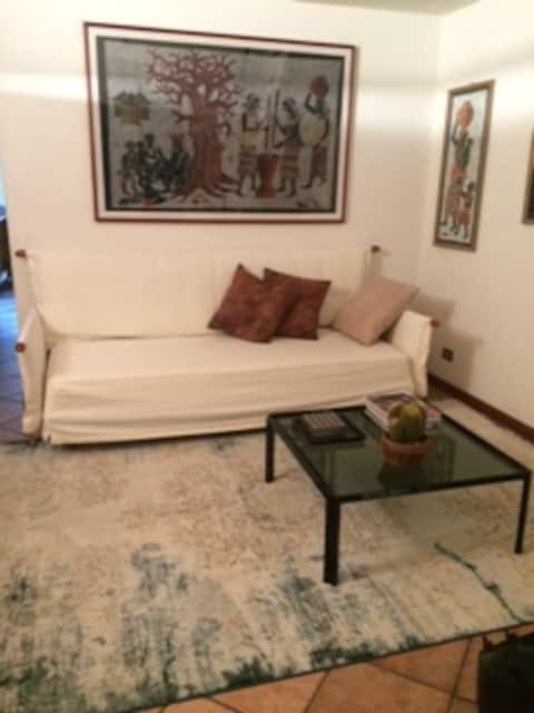 Annuncio Airbnb popolare: Cadorna's House : unforgettable apartment! a Menaggio