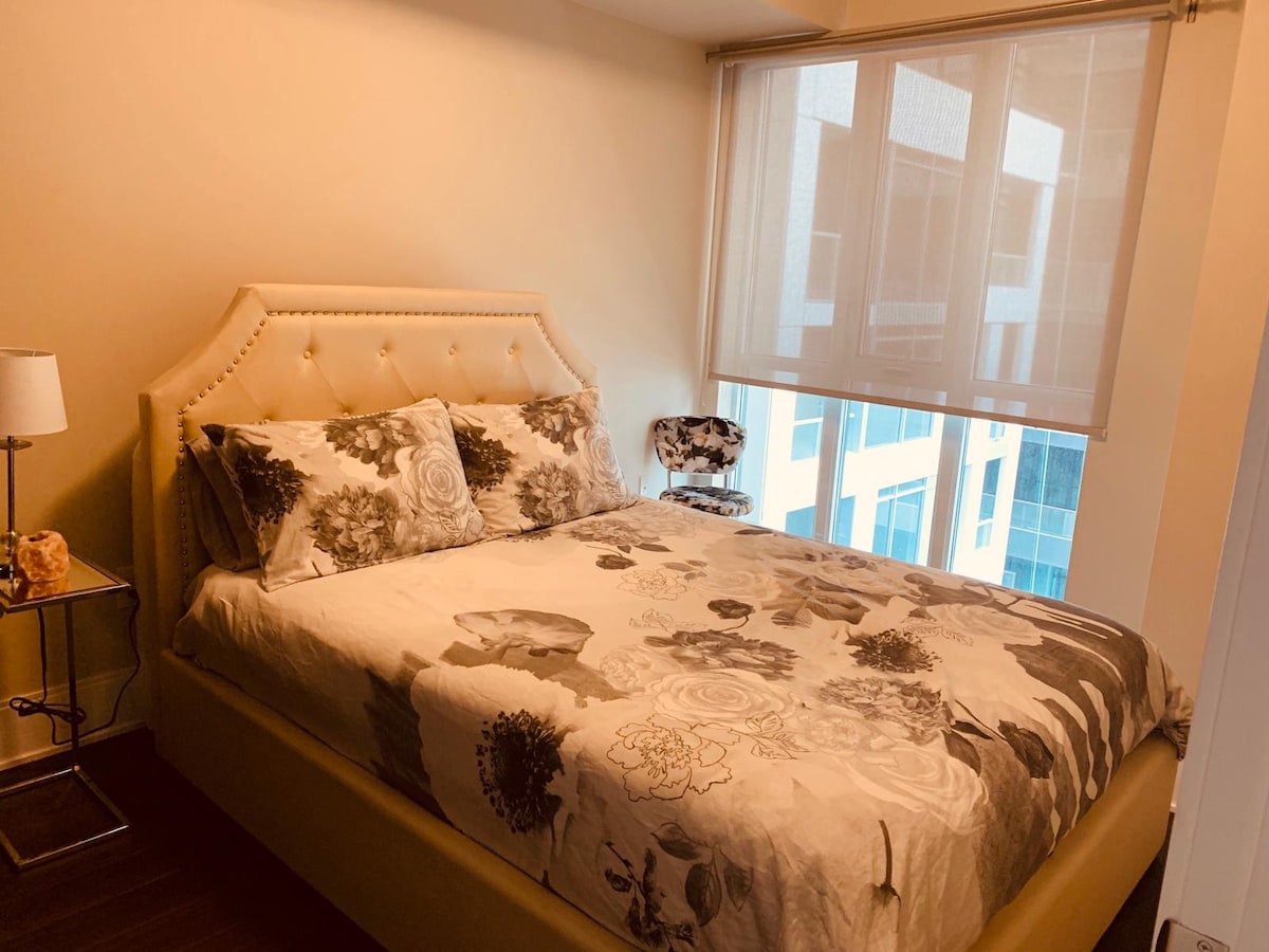 საძინებელი