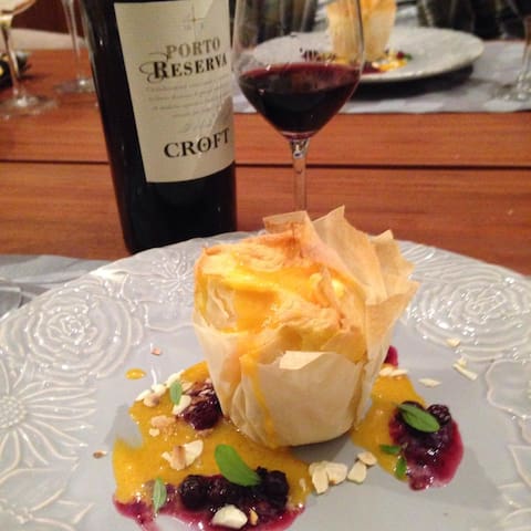 Listing in Ponte Da Barca