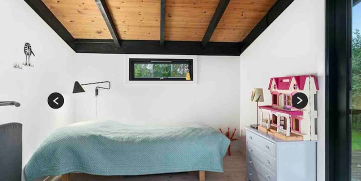 Chumba # 3 cha kulala