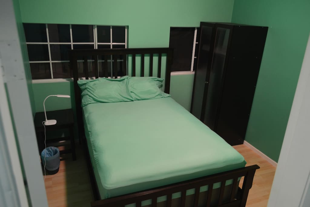Private room