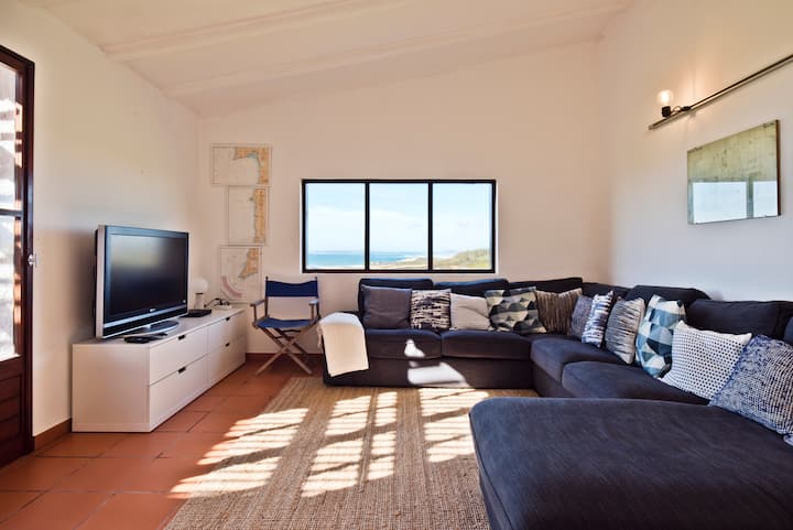 Porto Covo, House #1 - Porto Covo