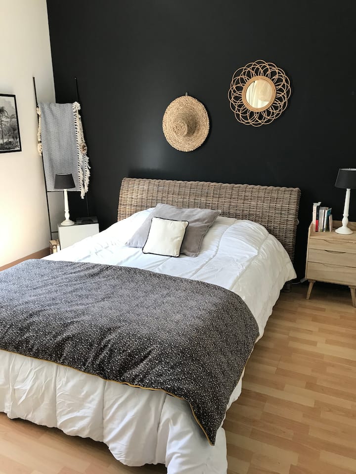 غرفة النوم 1