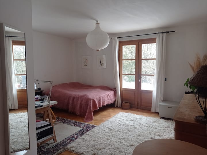 Dormitorio 4