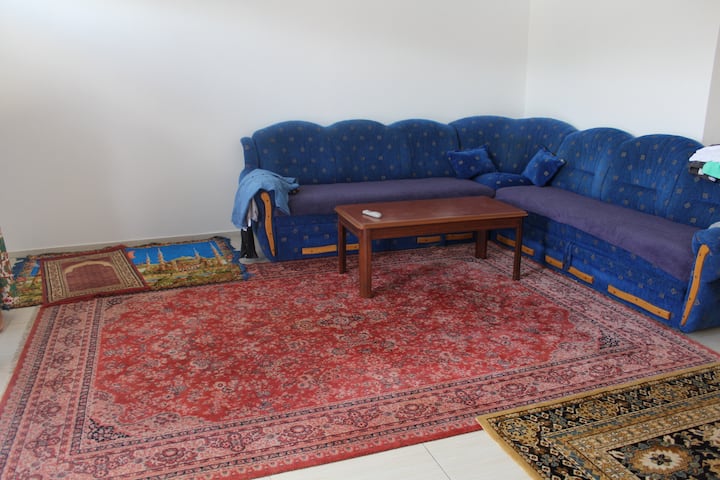 Villa Sarajevo, Vogosca - Sarajevo