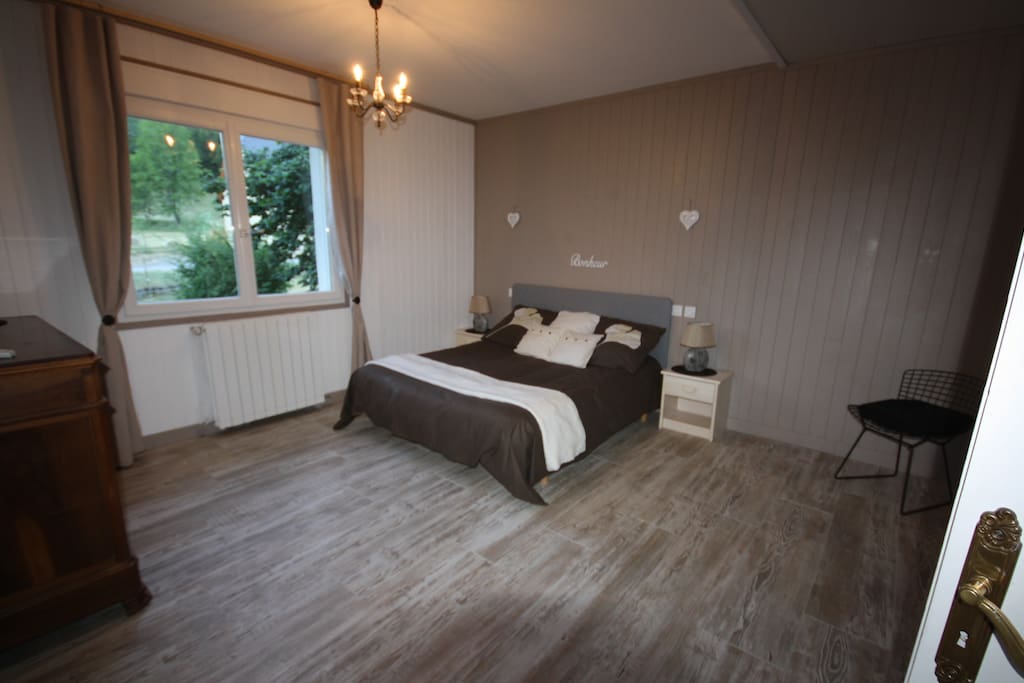 chambre parentale