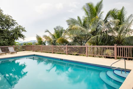 Casa Amador: Your Home in Panama