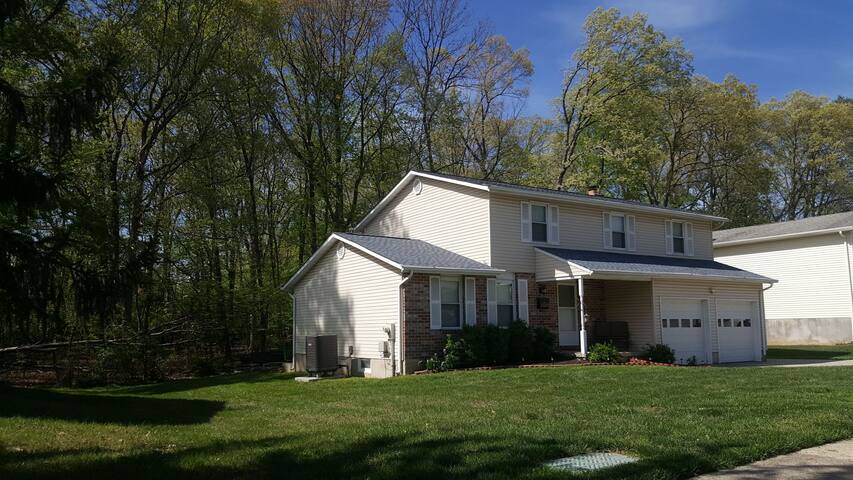 Airbnb Catonsville Vacation Rentals Places To Stay