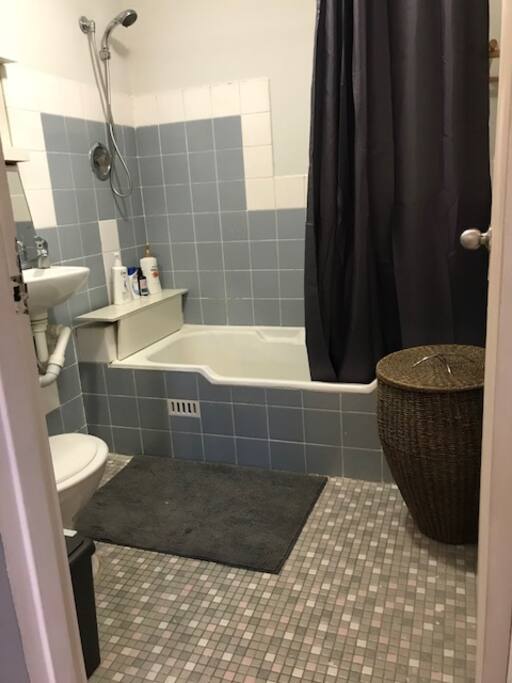 Bath