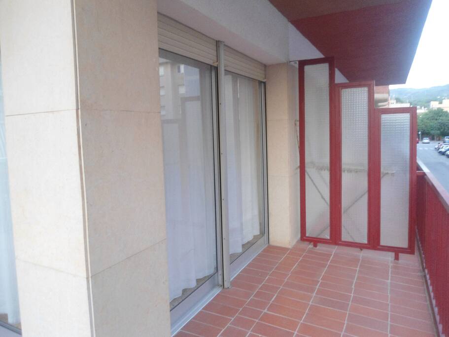 terraza