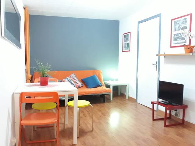 Apartholiday Eixample