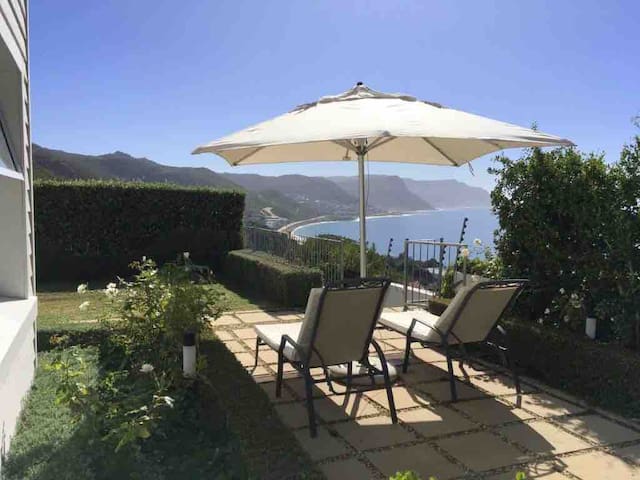 Breach House – unique, luxurious & private