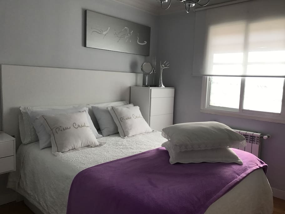 Dormitorio