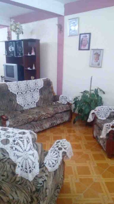 SALA