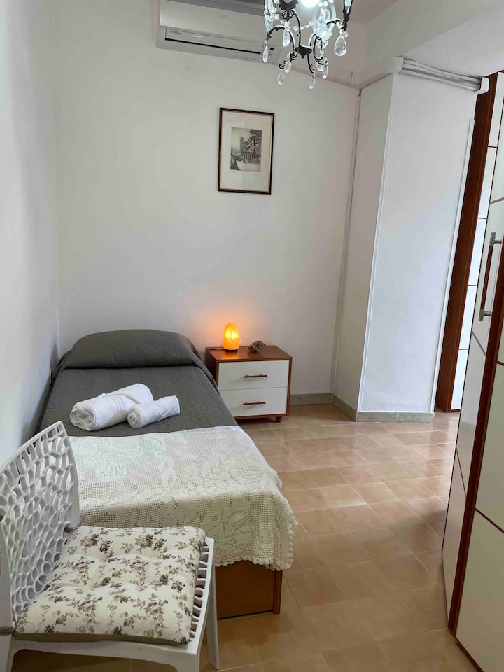 Habitación 1