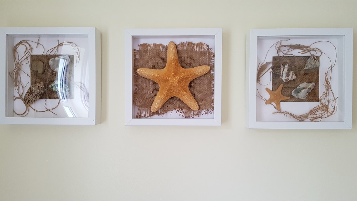 Спална соба 1