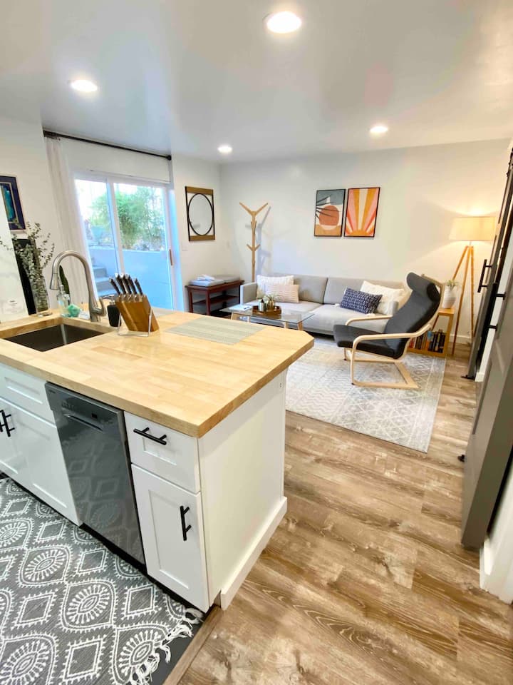 West Seattle Vacation Rentals Apartments and More Airbnb