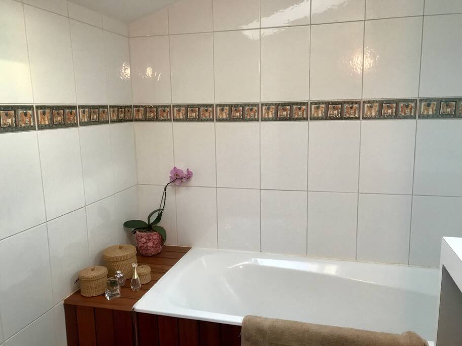 Salle de bain