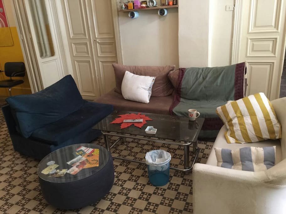livingroom