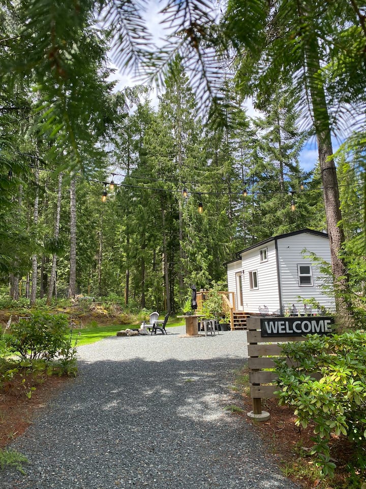 trip vacation rentals vancouver island