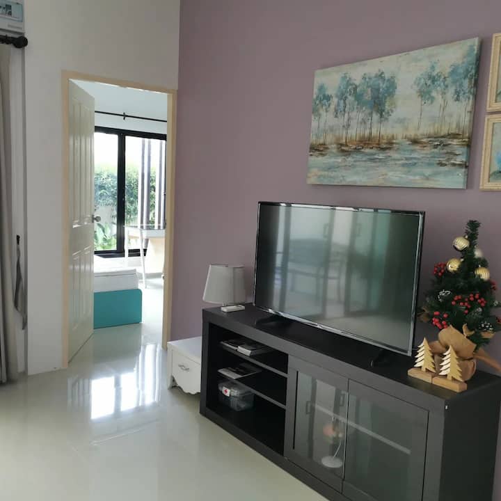 Дневен простор