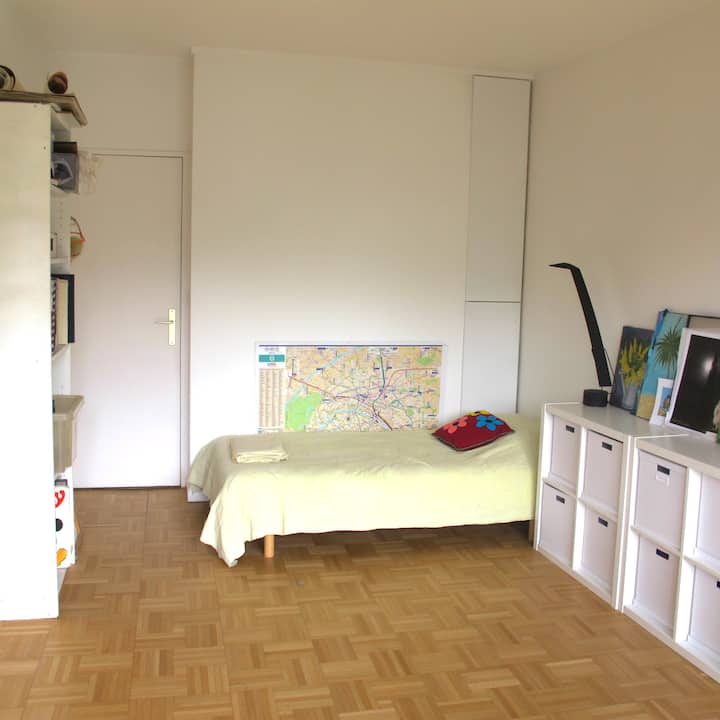 Second Chamber