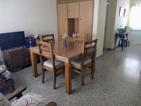 Large DOWNTOWN AREA APARTMENT