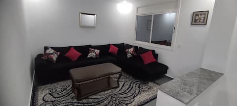 Top Airbnb: Family apartment 2 in Oriental / الشرقية
