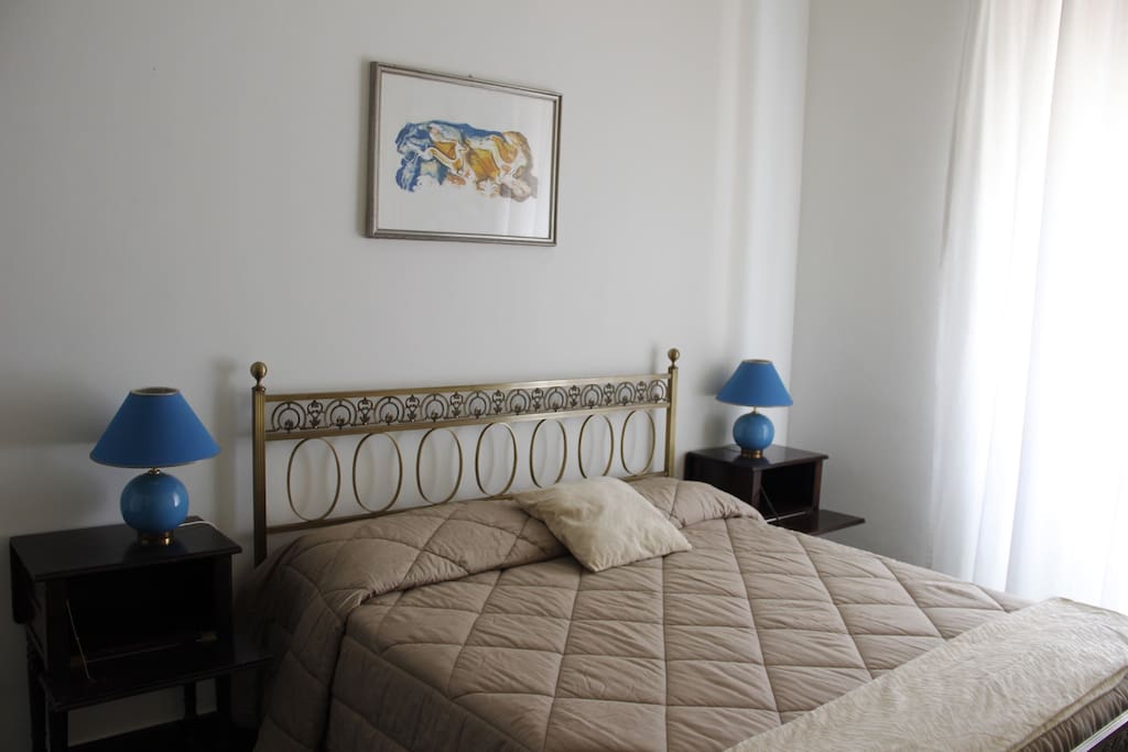 Camera da letto 2
