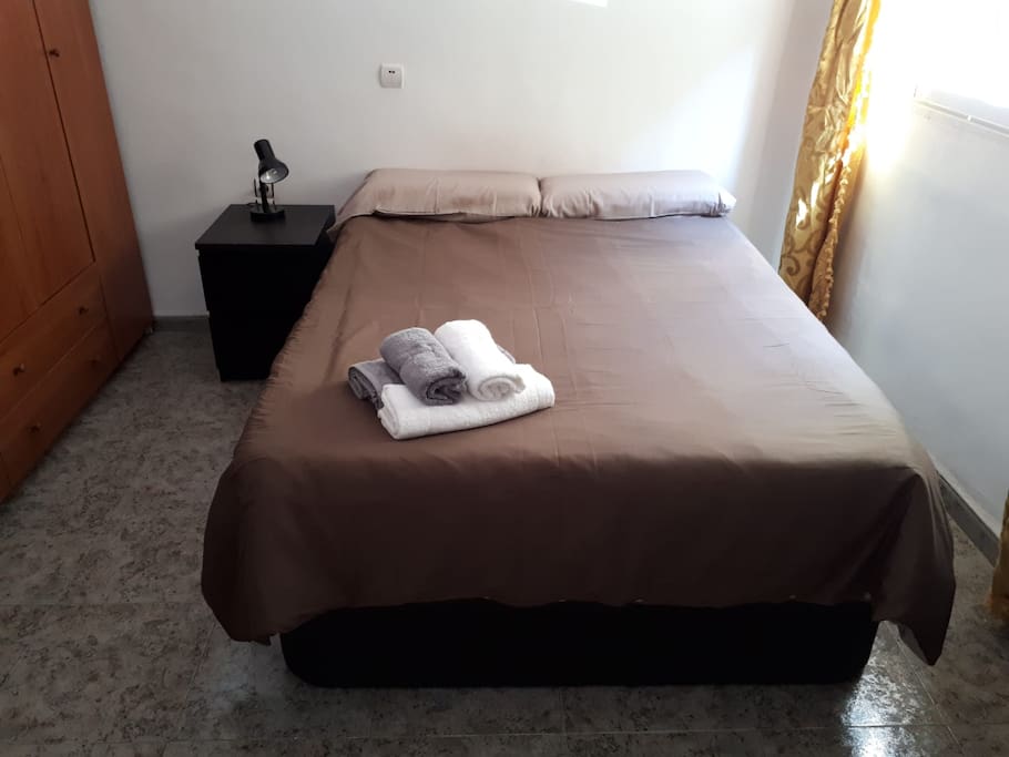 Habitación doble