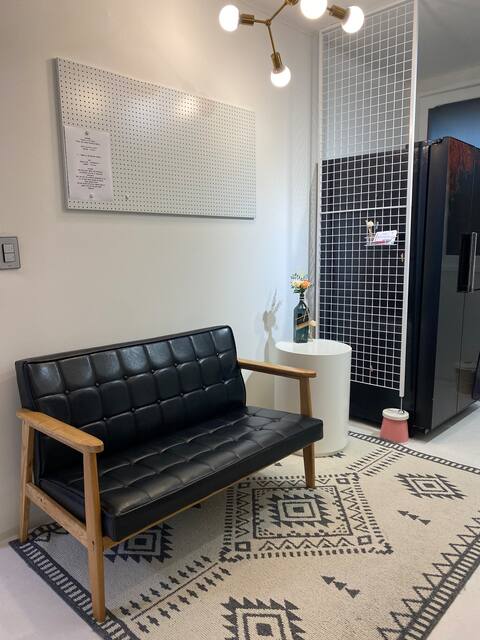 Boyle House 1st floor private room house 24 pyeong