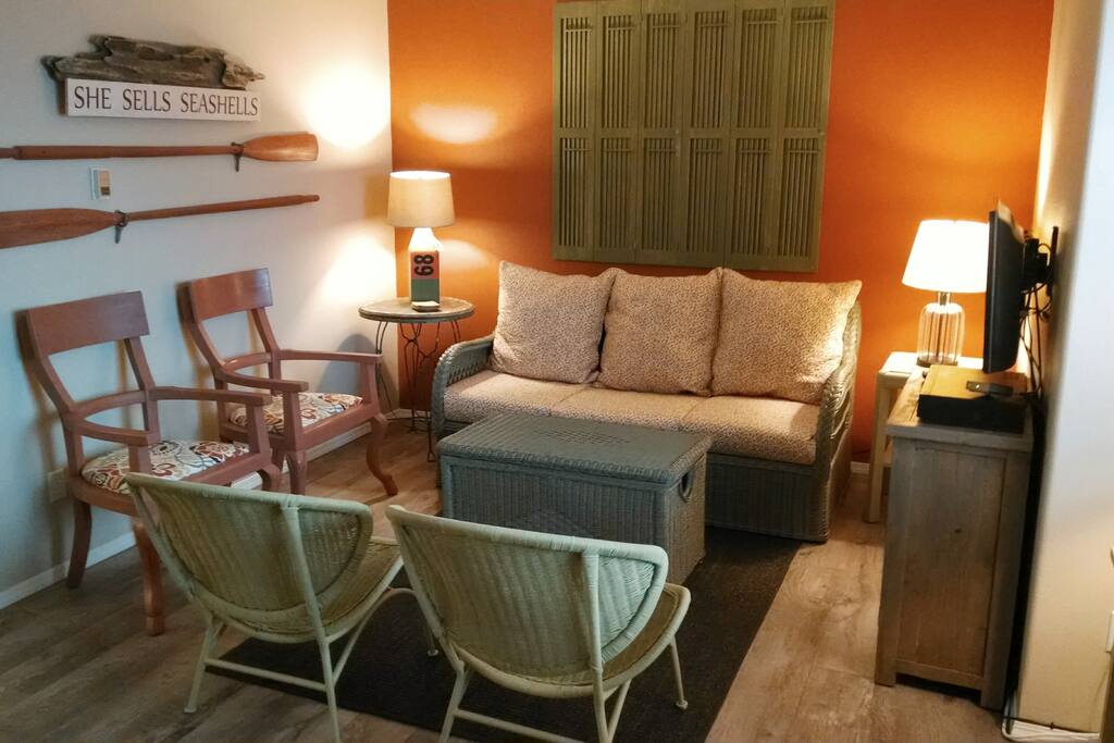 Beach Condo Townhouses for Rent in Seaside, Oregon, United States