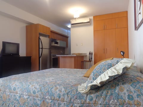 Cozy Apartment with Mountain Climate 2