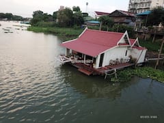 Phae+Ayutthaya