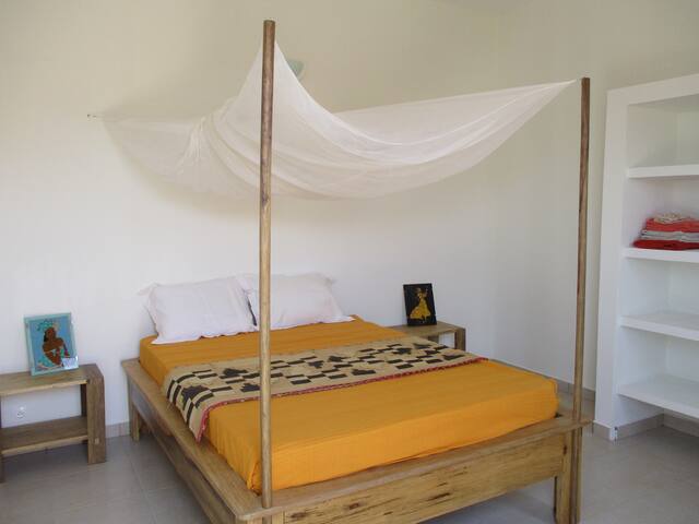 Airbnb Louga Region Locations De Vacances Et Logements