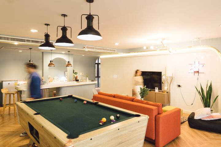 Family Haven • 4BR En-suite Triplex • EmDistrict gallery image 2