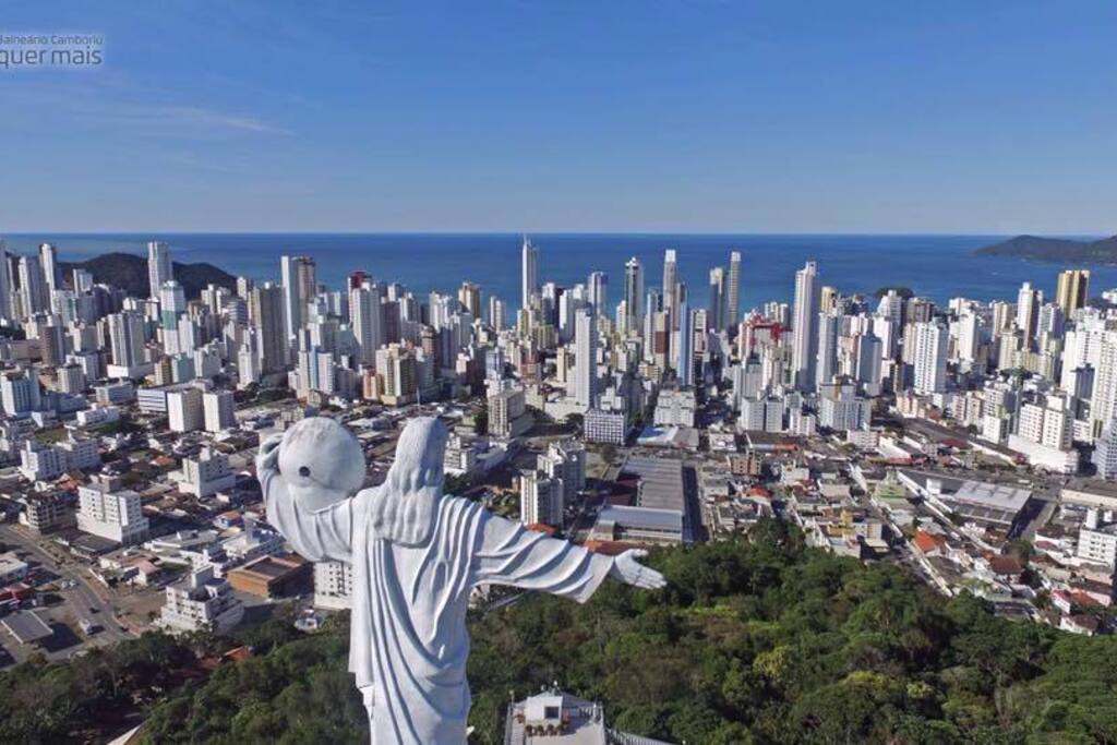 Balneário Camboriú