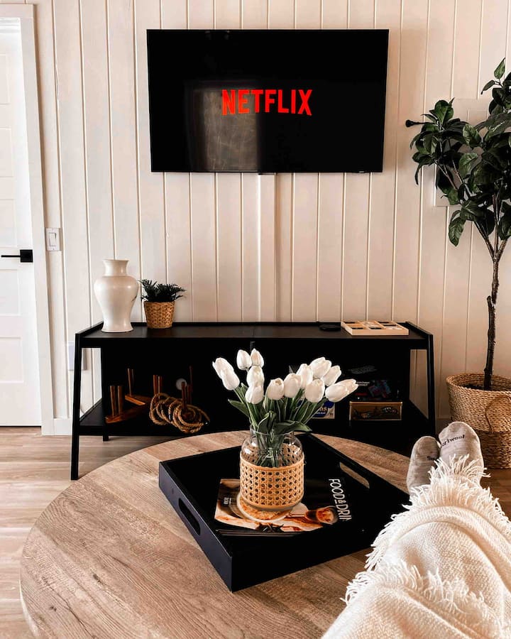 Предоставяме Starlink интернет/Wi - Fi, така че винаги да сте свързани