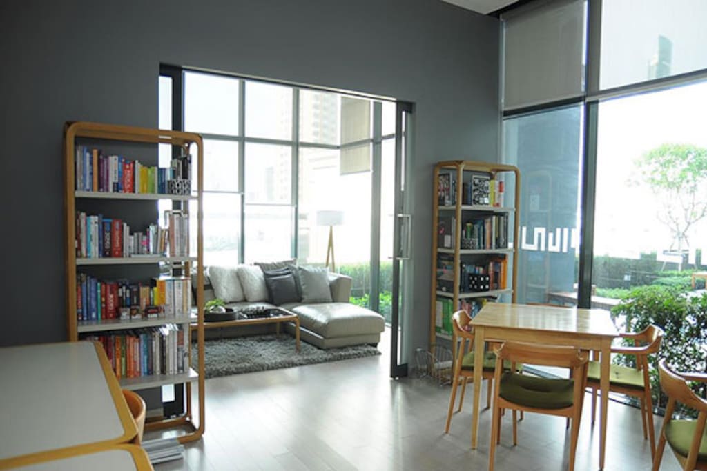 Library