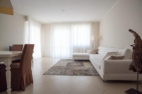 Wunschbild Apartment