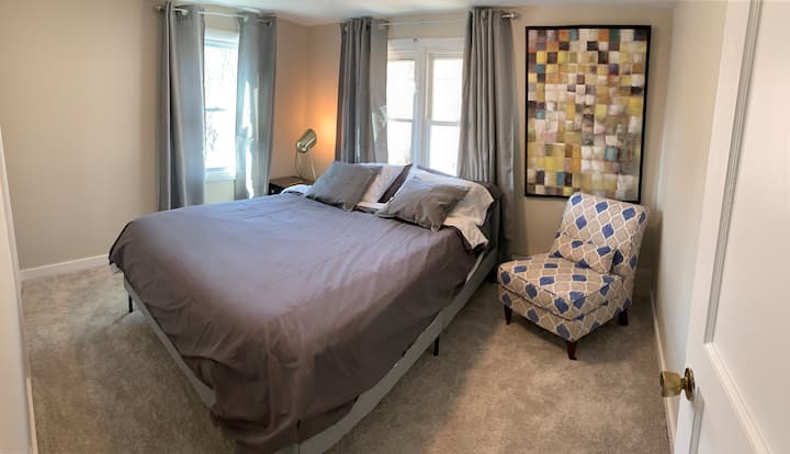 Საწოლი 152 × 203 სმ - მეორე სართული