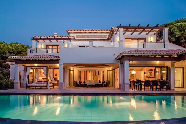 Faro District Villas Vacation Rentals Luxury Retreats