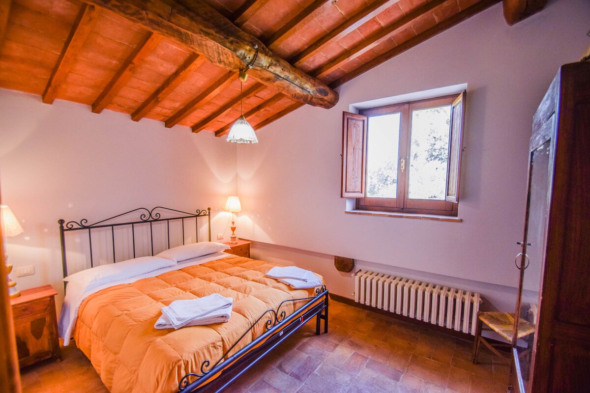 غرفة النوم 3