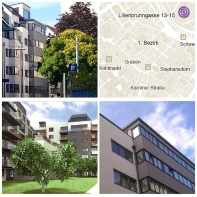 Location
