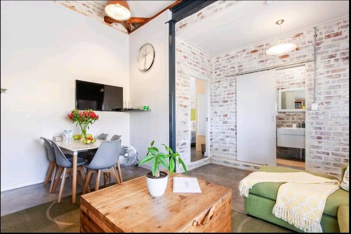 The Duke City suite: 5min from the CBD gallery image 4