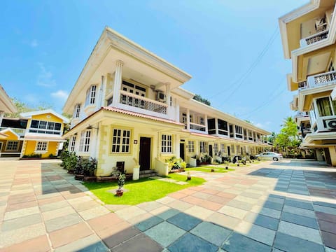 *Sweet Retreat - Spacious Villa 4 mins from beach*