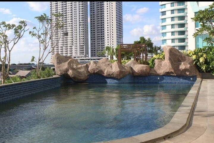 Airbnb Raya Patriot Vacation Rentals Places To Stay